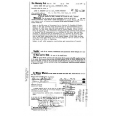 Dixie - Book: Official Records Volume: 125 Page: 738