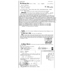 Dixie - Book: Official Records Volume: 126 Page: 272