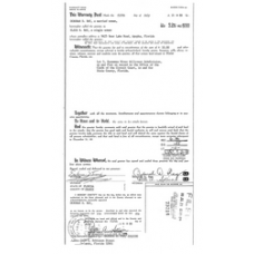 Dixie - Book: Official Records Volume: 126 Page: 600