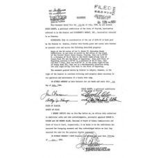 Dixie - Book: Official Records Volume: 126 Page: 660