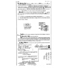 Dixie - Book: Official Records Volume: 127 Page: 37