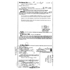 Dixie - Book: Official Records Volume: 127 Page: 224