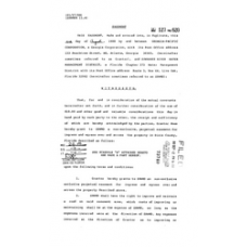 Dixie - Book: Official Records Volume: 127 Page: 620