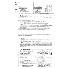 Dixie - Book: Official Records Volume: 127 Page: 700