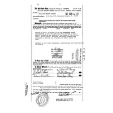 Dixie - Book: Official Records Volume: 128 Page: 37