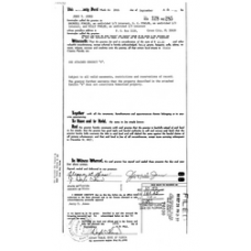 Dixie - Book: Official Records Volume: 128 Page: 285