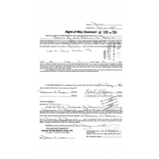 Dixie - Book: Official Records Volume: 128 Page: 700