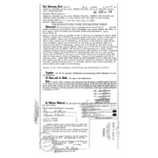 Dixie - Book: Official Records Volume: 129 Page: 4