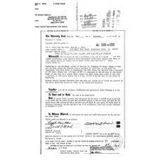 Dixie - Book: Official Records Volume: 129 Page: 231