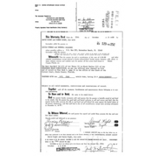 Dixie - Book: Official Records Volume: 129 Page: 252