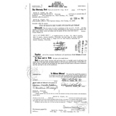 Dixie - Book: Official Records Volume: 130 Page: 84