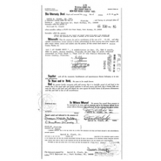 Dixie - Book: Official Records Volume: 130 Page: 85