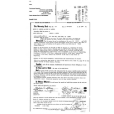 Dixie - Book: Official Records Volume: 130 Page: 271