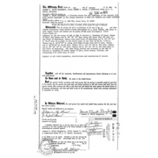 Dixie - Book: Official Records Volume: 130 Page: 401