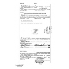 Dixie - Book: Official Records Volume: 130 Page: 777