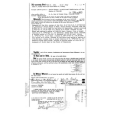 Dixie - Book: Official Records Volume: 130 Page: 803