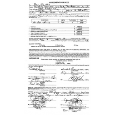 Dixie - Book: Official Records Volume: 131 Page: 158