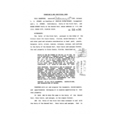 Dixie - Book: Official Records Volume: 131 Page: 341