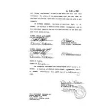 Dixie - Book: Official Records Volume: 131 Page: 342