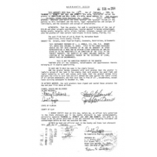 Dixie - Book: Official Records Volume: 131 Page: 358