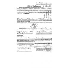 Dixie - Book: Official Records Volume: 131 Page: 408