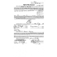 Dixie - Book: Official Records Volume: 131 Page: 414