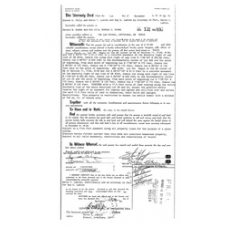 Dixie - Book: Official Records Volume: 131 Page: 696