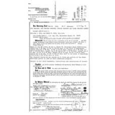 Dixie - Book: Official Records Volume: 132 Page: 153