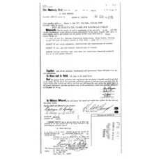 Dixie - Book: Official Records Volume: 132 Page: 175