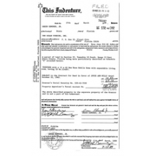Dixie - Book: Official Records Volume: 132 Page: 382