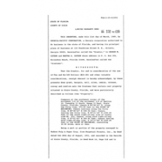 Dixie - Book: Official Records Volume: 132 Page: 455