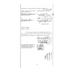 Dixie - Book: Official Records Volume: 132 Page: 457