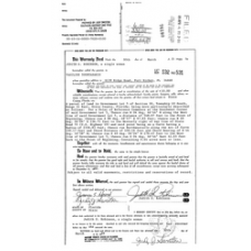 Dixie - Book: Official Records Volume: 132 Page: 531