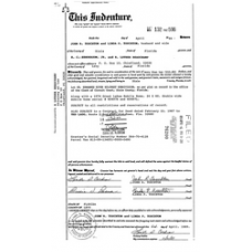 Dixie - Book: Official Records Volume: 132 Page: 596