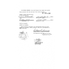 Dixie - Book: Official Records Volume: 133 Page: 149