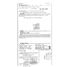 Dixie - Book: Official Records Volume: 133 Page: 343