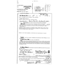 Dixie - Book: Official Records Volume: 133 Page: 481