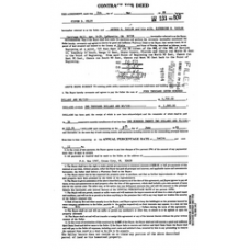 Dixie - Book: Official Records Volume: 133 Page: 609