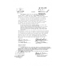 Dixie - Book: Official Records Volume: 133 Page: 656