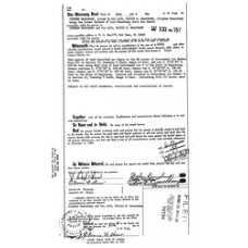 Dixie - Book: Official Records Volume: 133 Page: 757