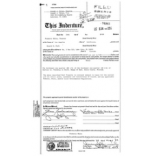 Dixie - Book: Official Records Volume: 134 Page: 261