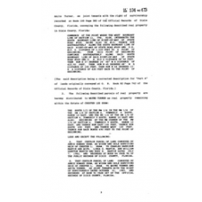 Dixie - Book: Official Records Volume: 134 Page: 473