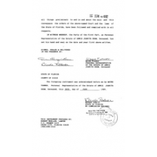 Dixie - Book: Official Records Volume: 134 Page: 482