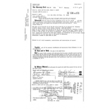 Dixie - Book: Official Records Volume: 134 Page: 576