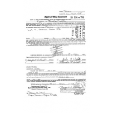 Dixie - Book: Official Records Volume: 134 Page: 794