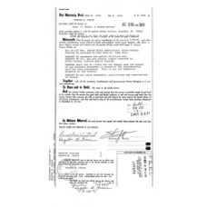 Dixie - Book: Official Records Volume: 135 Page: 368