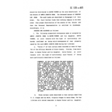 Dixie - Book: Official Records Volume: 135 Page: 405