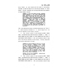 Dixie - Book: Official Records Volume: 135 Page: 406