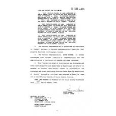 Dixie - Book: Official Records Volume: 135 Page: 408