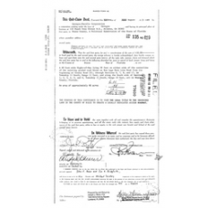 Dixie - Book: Official Records Volume: 135 Page: 419